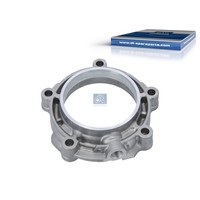 Flanschdeckel Schaltgetriebe DT Spare Parts Iam-Expertise Passend FüR Scania