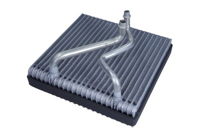 MAXGEAR Verdampfer Klimaanlage AC741457 Aluminium für VW GOLF 5 1K1 6 5K1 CADDY