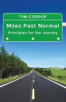 Miles Past Normal Tim Cooper Taschenbuch Kartoniert / Broschiert Englisch 2010
