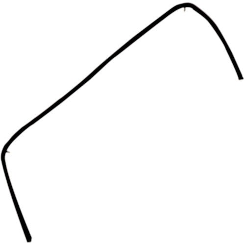 Hotpoint HTE5VCW Twin Cavity Electric Cooker • Price - View #8