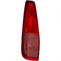RüCkleuchte Heckleuchte Links FüR Nissan X-Trail T30 Bj. 01-07
