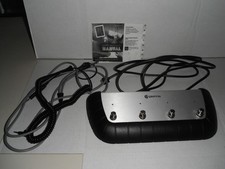 Griffin StompBox Pedal Footswitch Controller cables