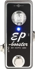 Xotic EP Booster Mini Boost Pedal