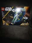 LEGO Star Wars 75433 Jango Fett's Starship BRAND NEW - SEALED