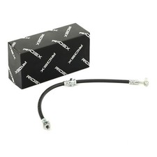 RIDEX 83B0539 Bremsschlauch Vorne Rechts für NISSAN X-TRAIL (T30)