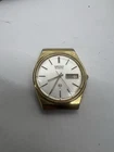 Vintage Seiko Salesman Sample 7123-8449 Men's Wristwatch Case for for Quartz