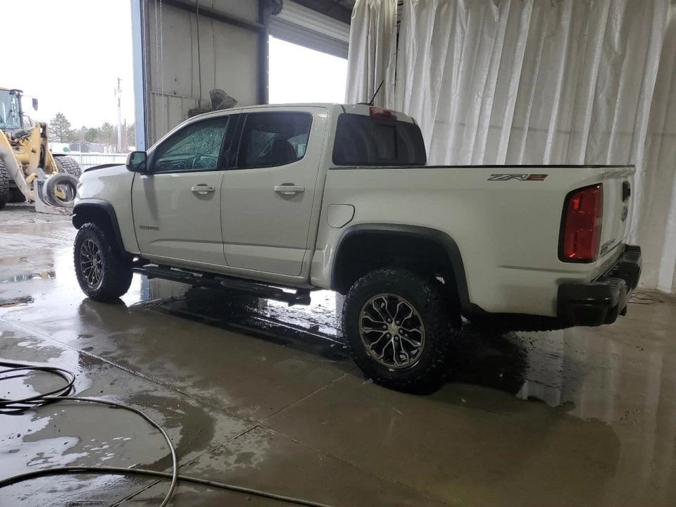 COLORADO  2020 Transmission Shift 2062418 - Image 2 of 4