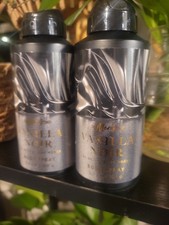 Bath And Body Works Mens Vanilla Noir Spray Set Of 2