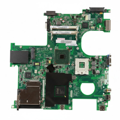Lot 2 Toshiba Satellite P105 Laptop Motherboard Intel Core 2 Duo DDR2 A000012540
