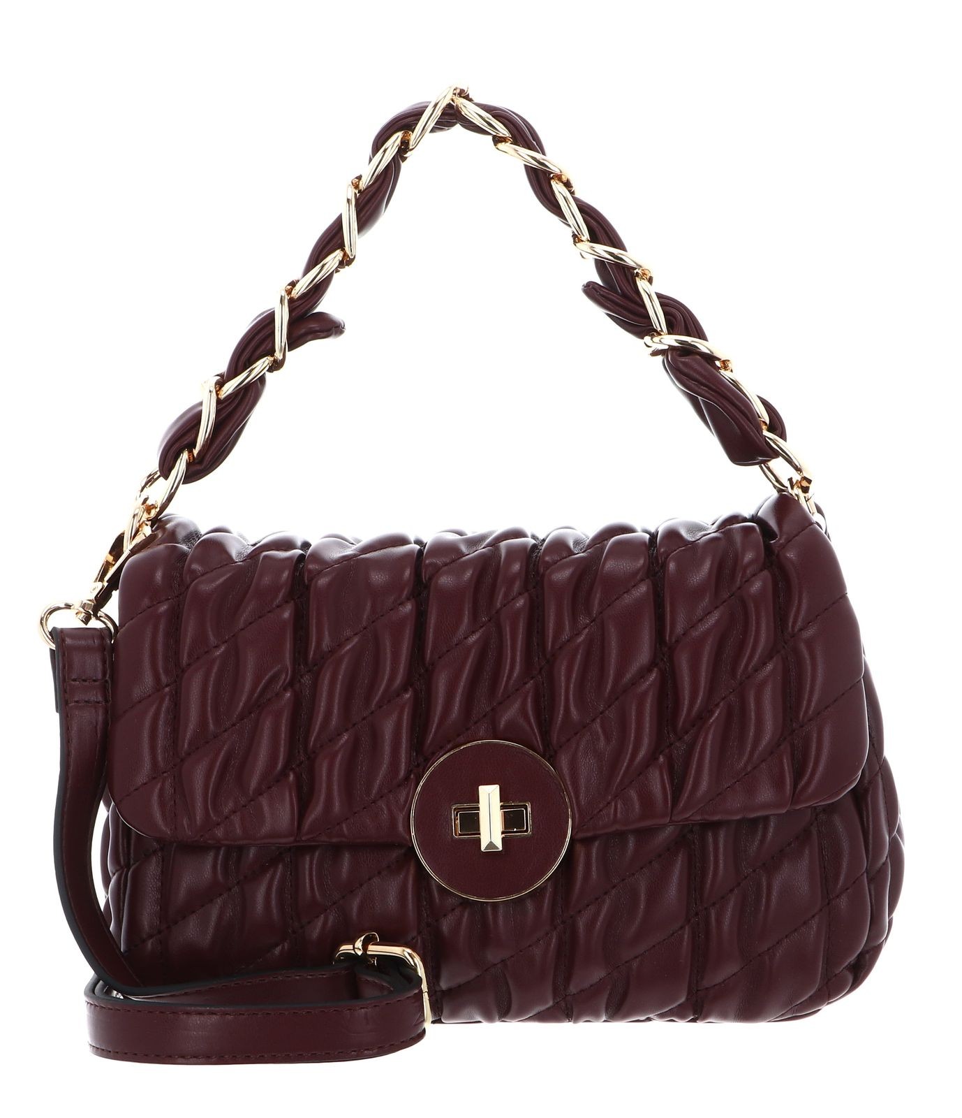 PICARD cross body bag Finesse Crossbody Bag Bordeaux