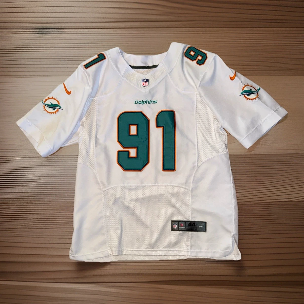 Cameron Wake NFL Jerseys for sale | eBay