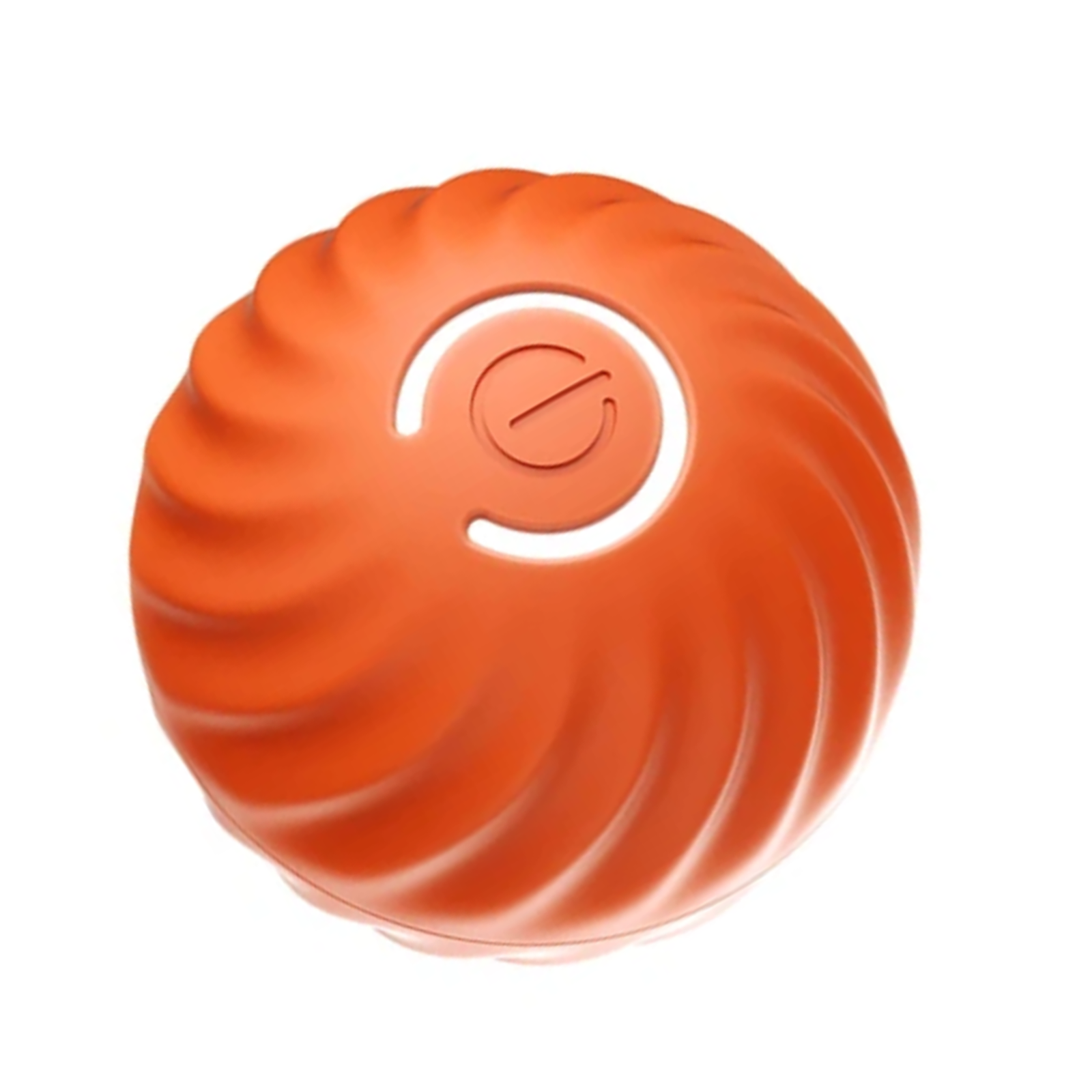 1Pc TPR Gravity Jump Ball Dog Plaything For Small and Medium-sized Dogs