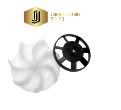 Ventola Folletto Vk 120 | Acquisti Online Su - Foto 8