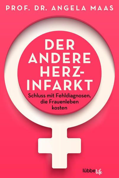Thumbnail - Der Andere Herzinfarkt | Angela Maas | 2022 | Deutsch