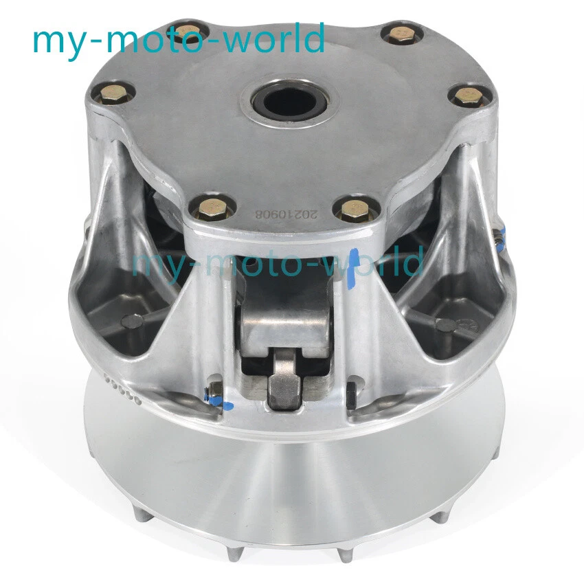 Kit puleggia variatore frizione per Polaris RZR 800 EFI 2008-2009 1322743 - Immagine 4 di 4