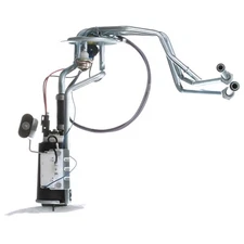 For 1988 Chevrolet Celebrity Fuel Pump Hanger Assembly Delphi