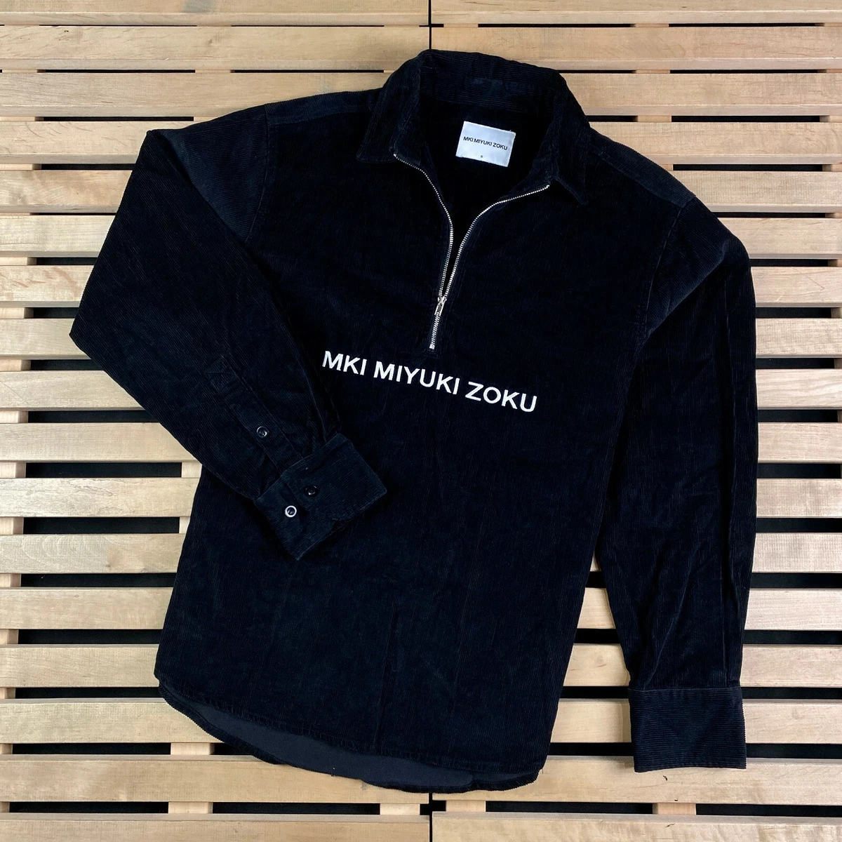 Miyuki zoku hoodie new arrivals