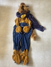 Disney Store - Beauty and the Beast - Rare Beast Adult Costume XL