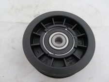 GRASSHOPPER OEM MOWER PART 393165 FLAT IDLER PULLEY