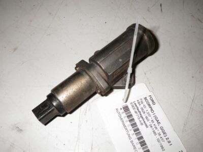 Leerlaufregelventil E3EE-9F715-AIB FORD SCORPIO I (GAE, GGE) 2.0 I