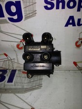 Bobine Ford TRANSIT CONNECT