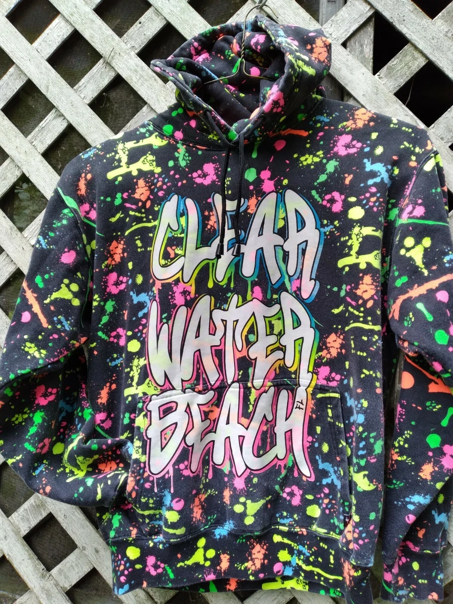 Surf style hoodie new arrivals