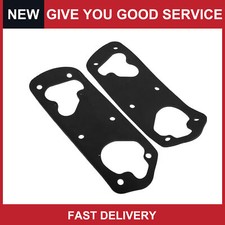 Pack Of 2 For Honda Prelude 2.2l Vtec At Base 1997-2001 Rear Taillight Gaskets