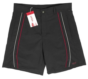 versace sport shorts