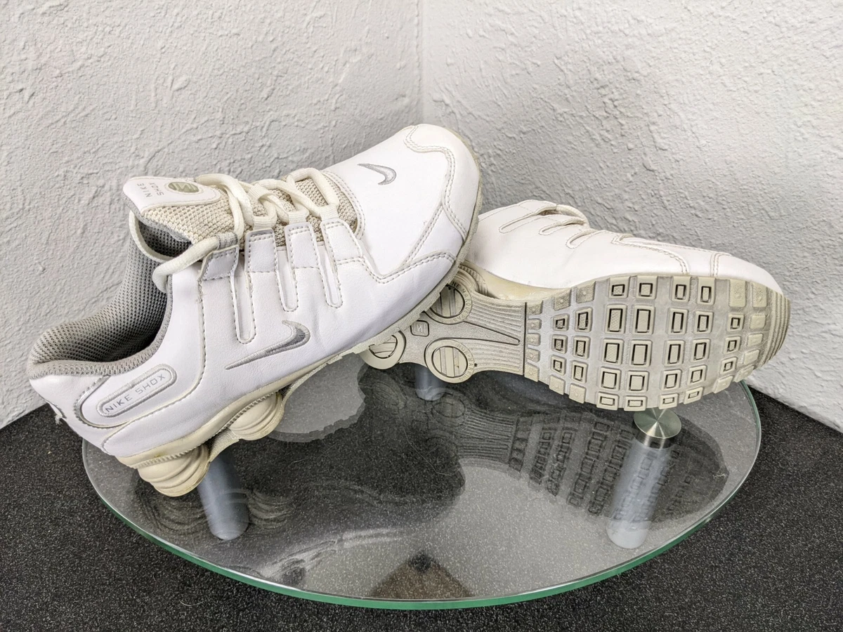 Youth nike sales shox nz