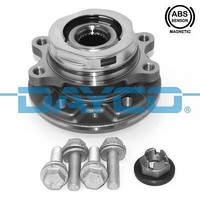 Dayco KWD1405 Radlagersatz FüR Renault