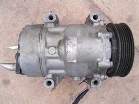 7701499844 Klimakompressor Renault Megane I Classic (La0)(1996->) 1.9 Dt (La0K,