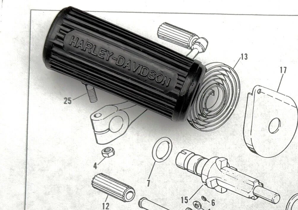 Harley-Davidson Motorcycle Parts for Harley-Davidson for sale | eBay