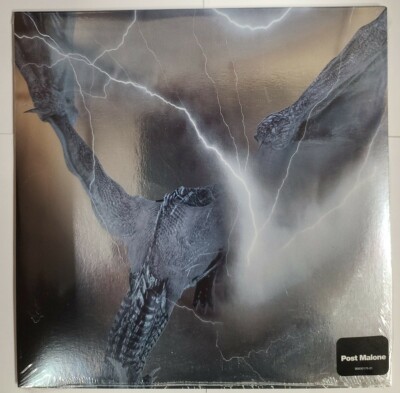 Post Malone   Wow. - Vinyl Record 7'' - NEW Sealed - Hip Hop