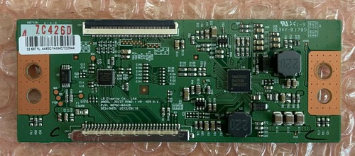 T-CON-Board LG 6870C-0442B - für Telefunken D32H287X4I