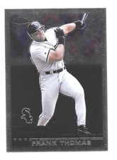 2000 Topps Chrome Baseball Singles Complete Your Set Pick From List NRMT
