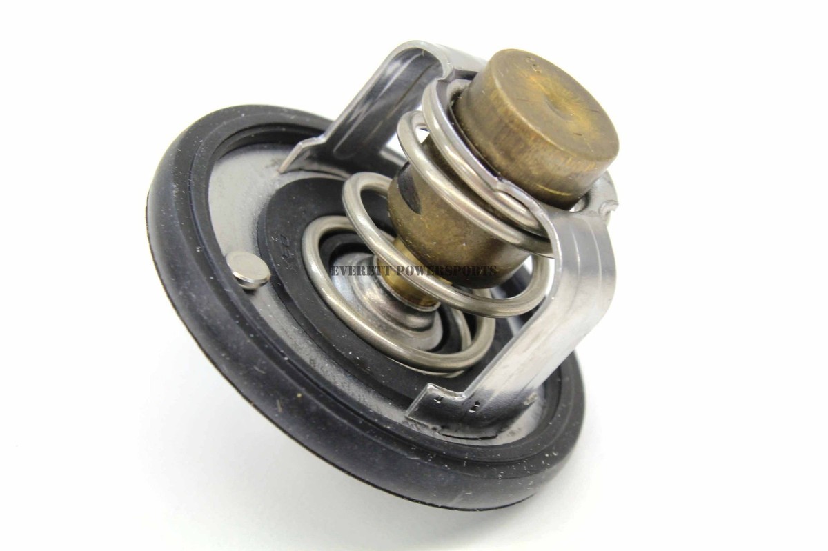 Sonda Temperatura Acqua Radiatore TERAM LOISIRS Per Suzuki GSXR 600 750 SV1000 - Termostato 85°C