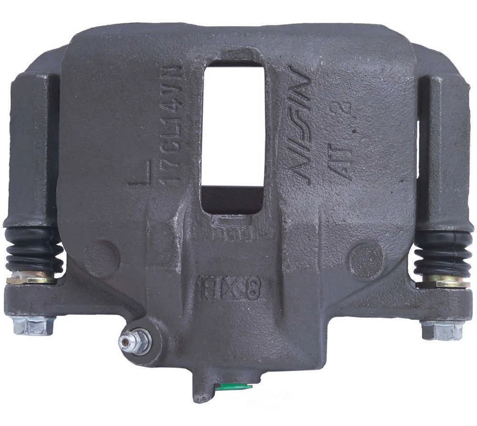 Pinza de freno de disco compatible con Honda Civic Prelude Accord 1988-1993 CARDONE REMAN Foto 3 de 4