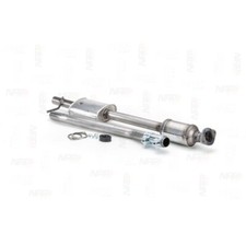 NAP carPARTS Katalysator Kat passend für Hyundai IX35 1.6 KIA Sportage