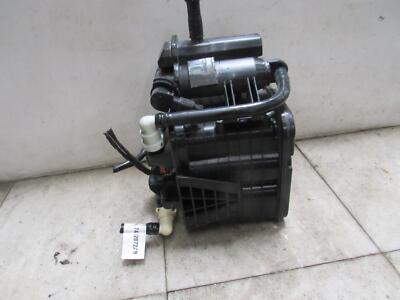 18 CHEVY MALIBU Evaporator Canister OEM