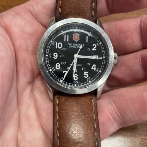 Victorinox Swiss Army Automatic V.25695 - Picture 1 of 5