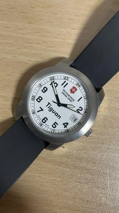 Victorinox Volkswagen | eBay