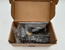 AGPtek SC15 Handheld Corded/Wireless 1D Barcode Scanner – Open Box