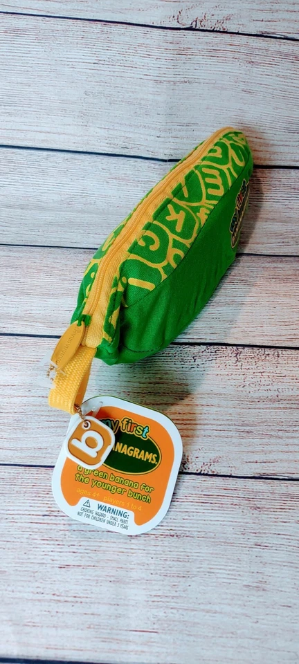 My First BANANAGRAMS WORD Game HomeSchool New! - Image 2 of 3