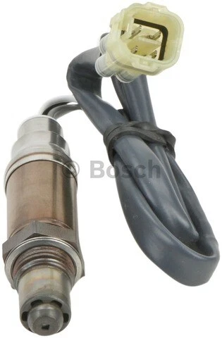 Sensor de oxígeno nuevo Bosch Upstream para 1995-1998 SUZUKI SIDEKICK L4-1,6 L Foto 2 de 4
