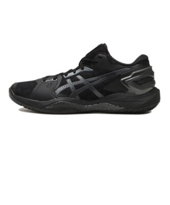 ASICS GelBurst 26 Low Black x Black 1063A057-001 28cm US10