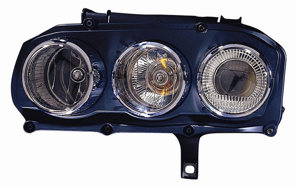 FARO PROYECTOR IZQUIERDO ALFA ROMEO 159 09-2005