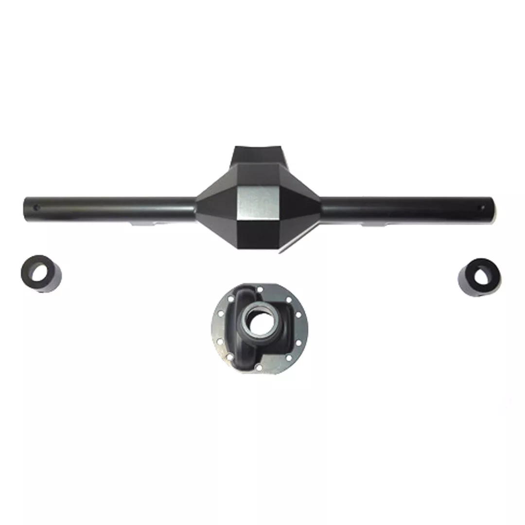 Ssd wraith axle deals