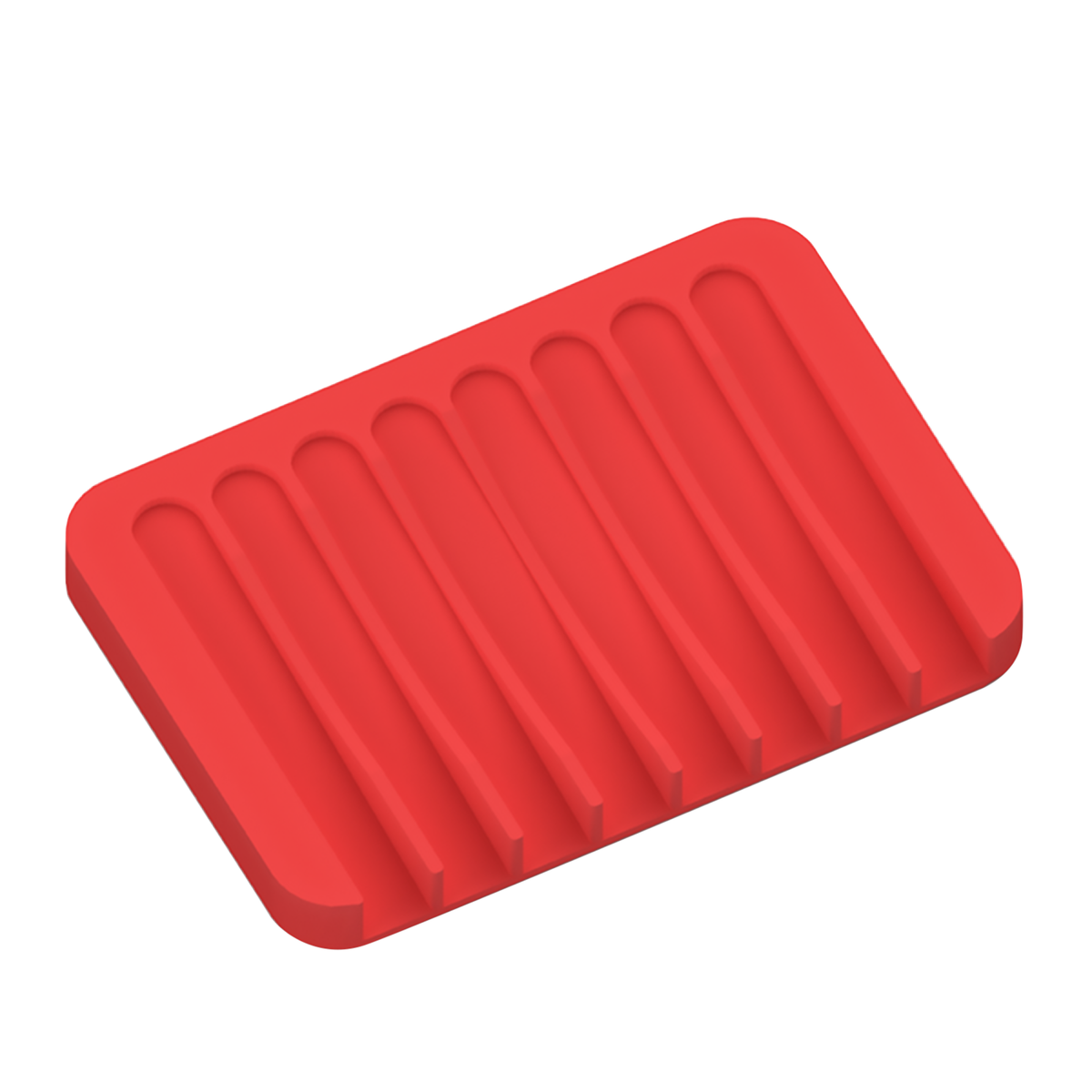 Model Building Crafting Tools Anti-roll Storage Mat Red 8
