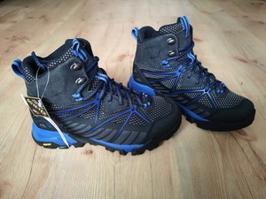 capra mid gtx