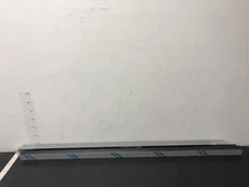 Infinity Drain SDG 3848 SS 48" Site Size Kit - Satin Stainless